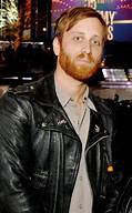 Artist Dan Auerbach